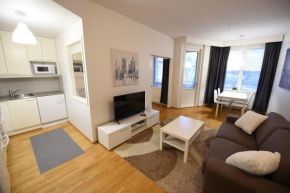 Rental Apartment Tuurepori Suomen Vuokramajoitus Oy, Turku